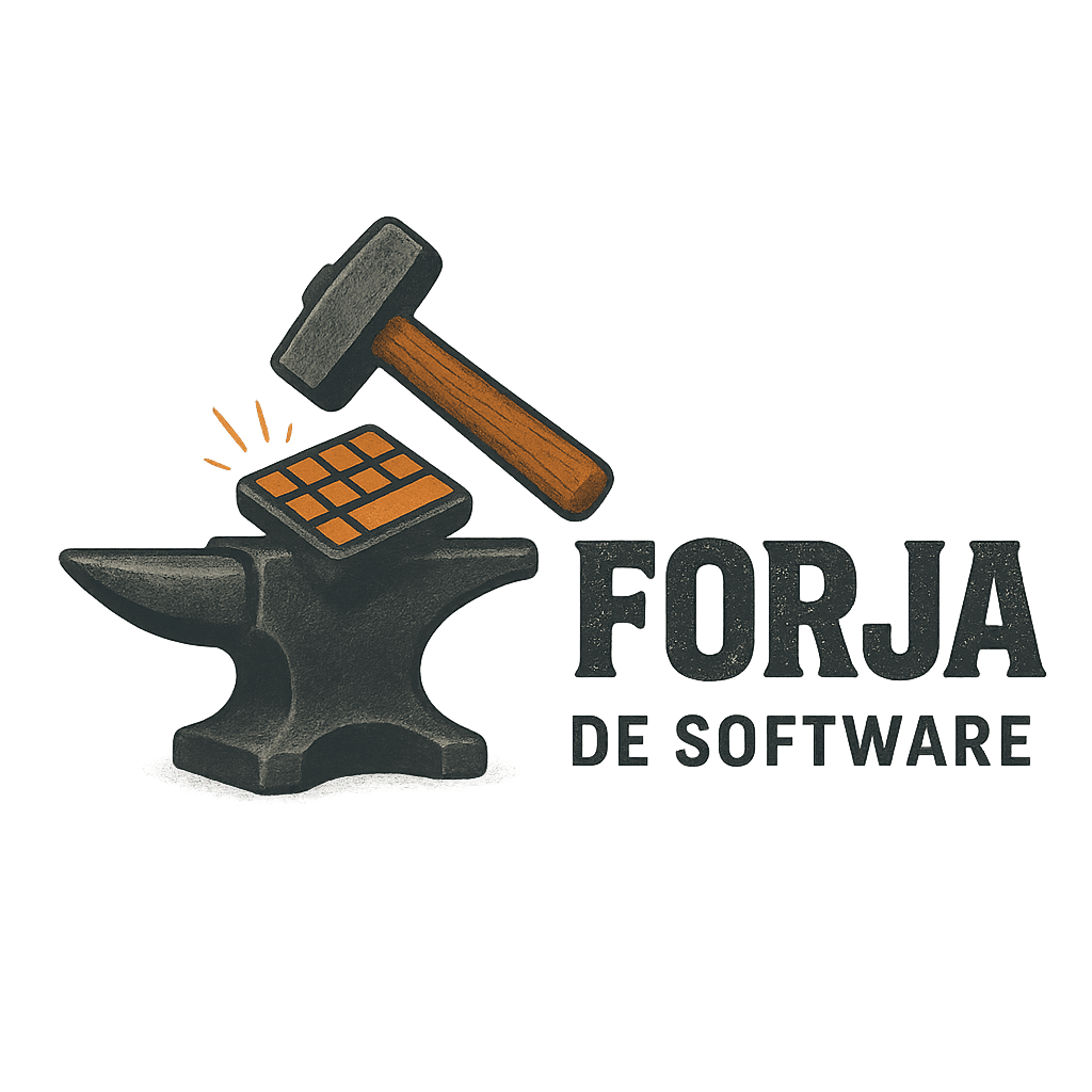 Forja de Software